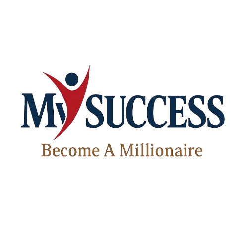 My Success Logo